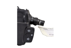 Commodo d'essuie glaces RENAULT MODUS Photo n°4