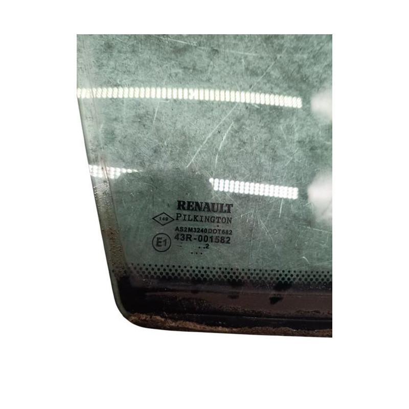 Custode avant droit (porte) RENAULT MODUS Photo n°1