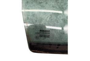 Custode avant droit (porte) RENAULT MODUS Photo n°1