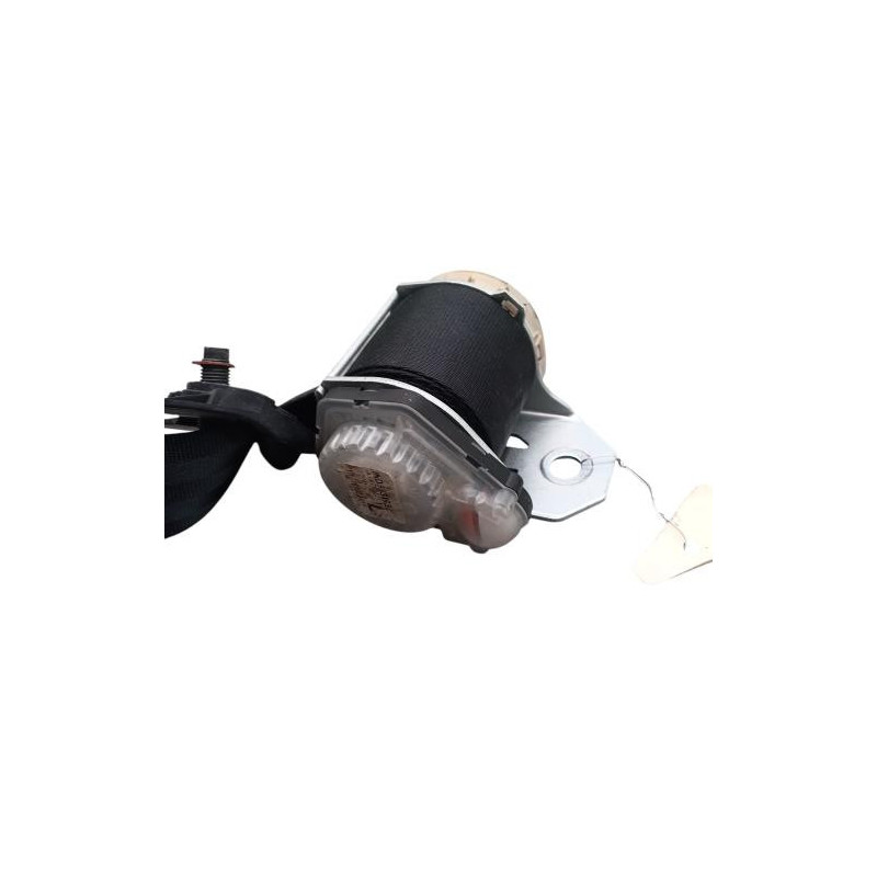 Ceinture arriere gauche HYUNDAI I 10 1 Photo n°1