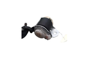Ceinture arriere gauche HYUNDAI I 10 1 Photo n°1