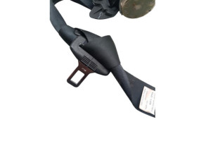 Ceinture arriere gauche HYUNDAI I 10 1 Photo n°3