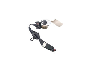 Ceinture arriere gauche HYUNDAI I 10 1 Photo n°7