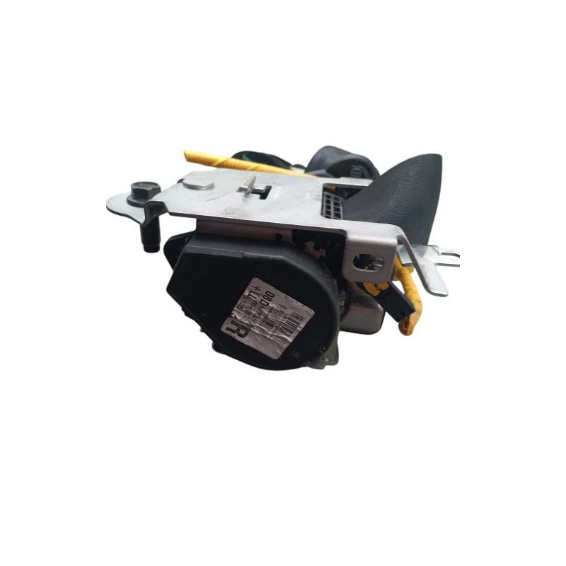 Ceinture avant droit HYUNDAI I 10 1 Photo n°1