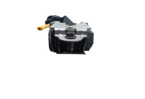 Ceinture avant droit HYUNDAI I 10 1 Photo n°2