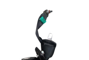 Ceinture avant droit HYUNDAI I 10 1 Photo n°4