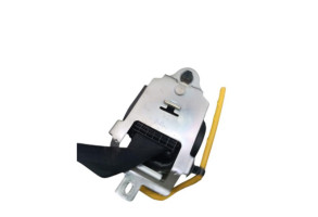 Ceinture avant droit HYUNDAI I 10 1 Photo n°7