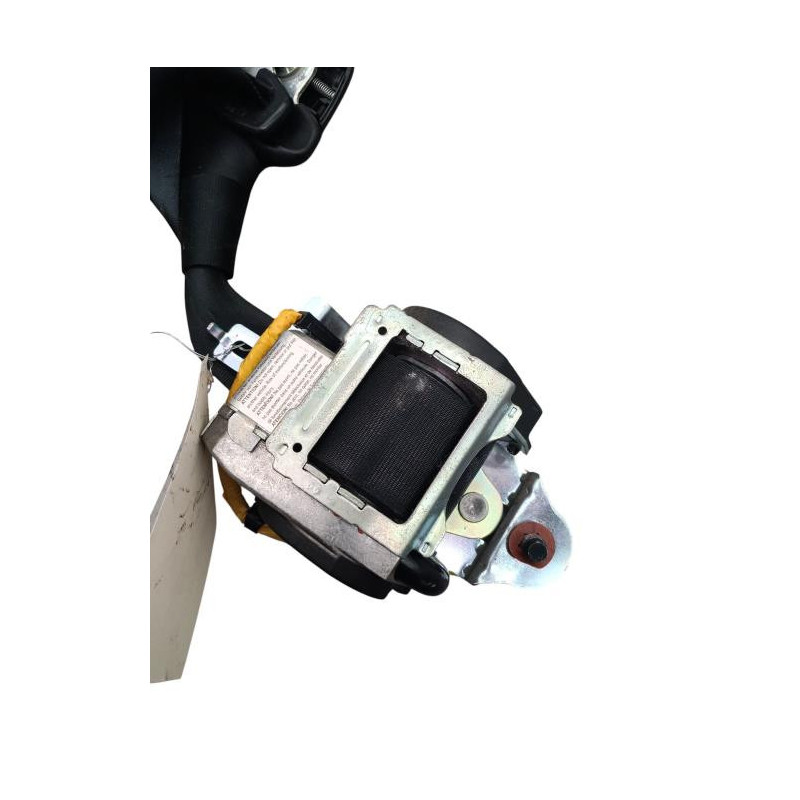 Ceinture avant gauche HYUNDAI I 10 1 Photo n°1