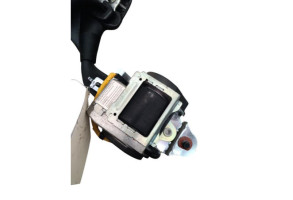 Ceinture avant gauche HYUNDAI I 10 1 Photo n°1