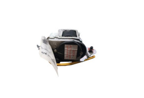 Ceinture avant gauche HYUNDAI I 10 1 Photo n°5