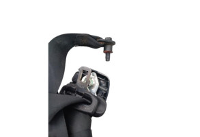 Ceinture avant gauche HYUNDAI I 10 1 Photo n°6