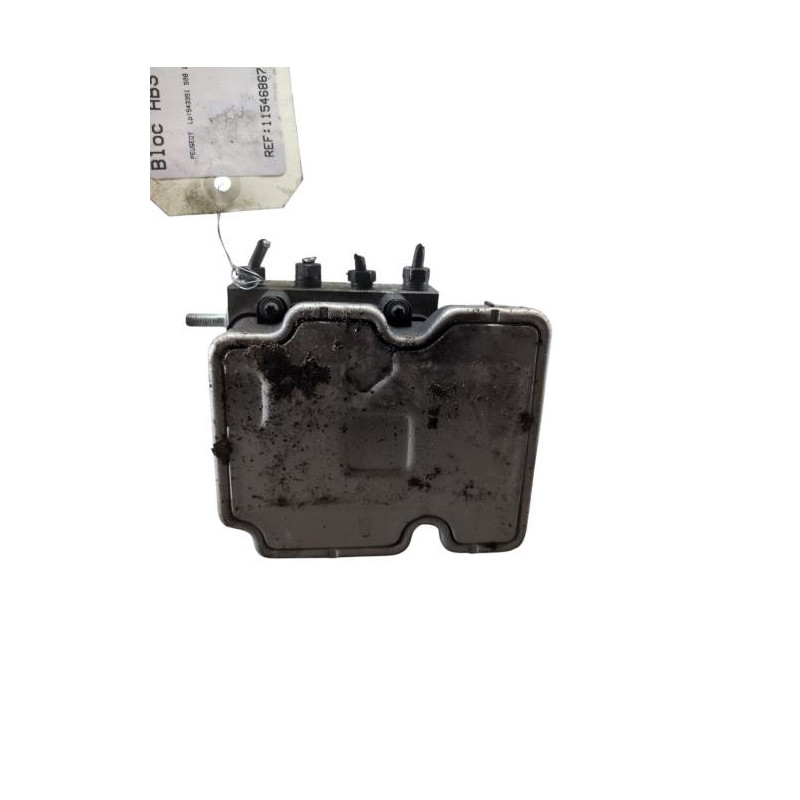 Bloc ABS (freins anti-blocage) PEUGEOT 508 2 SW Photo n°1