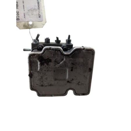 Bloc ABS (freins anti-blocage) PEUGEOT 508 2 SW