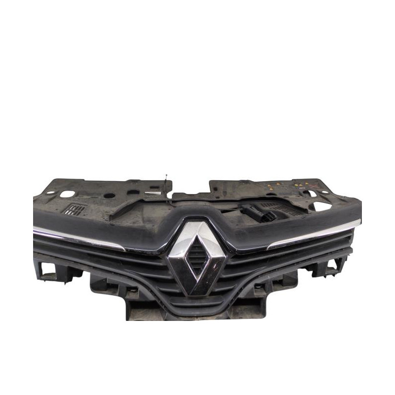 Calandre RENAULT CLIO 4 Photo n°1