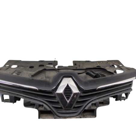 Calandre RENAULT CLIO 4