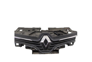 Calandre RENAULT CLIO 4 Photo n°1