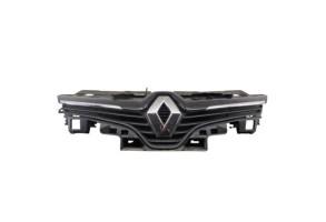 Calandre RENAULT CLIO 4 Photo n°3