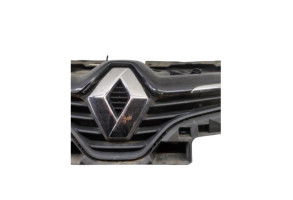 Calandre RENAULT CLIO 4 Photo n°5