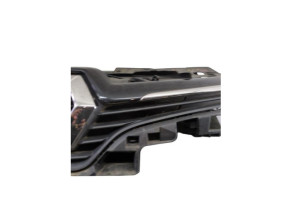 Calandre RENAULT CLIO 4 Photo n°6