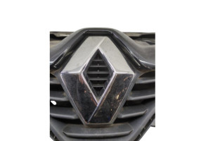 Calandre RENAULT CLIO 4 Photo n°7