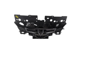 Calandre RENAULT CLIO 4 Photo n°8