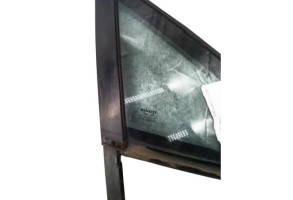 Custode avant droit (porte) RENAULT CLIO 4 Photo n°1