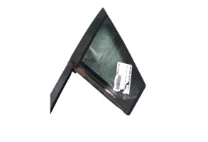 Custode avant droit (porte) RENAULT CLIO 4 Photo n°3