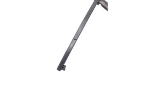 Custode avant droit (porte) RENAULT CLIO 4 Photo n°4