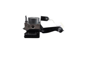 Bloc ABS (freins anti-blocage) FORD FOCUS 3 Photo n°4