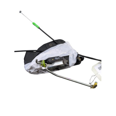 Serrure avant gauche SUZUKI CELERIO