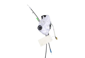 Serrure avant gauche SUZUKI CELERIO Photo n°4