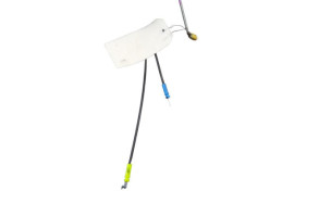 Serrure avant gauche SUZUKI CELERIO Photo n°5