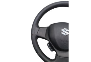 Volant SUZUKI CELERIO Photo n°11