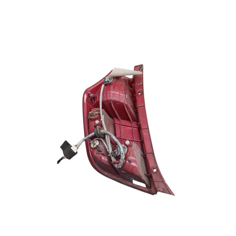 Feu arriere principal droit (feux) HYUNDAI I 10 1 Photo n°1