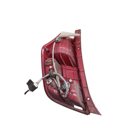 Feu arriere principal droit (feux) HYUNDAI I 10 1
