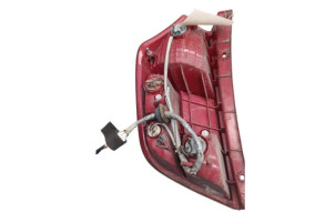 Feu arriere principal droit (feux) HYUNDAI I 10 1 Photo n°4