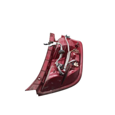 Feu arriere principal gauche (feux) HYUNDAI I 10 1