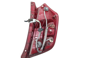 Feu arriere principal gauche (feux) HYUNDAI I 10 1 Photo n°5