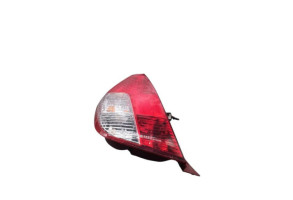 Feu arriere principal gauche (feux) HYUNDAI I 10 1 Photo n°6