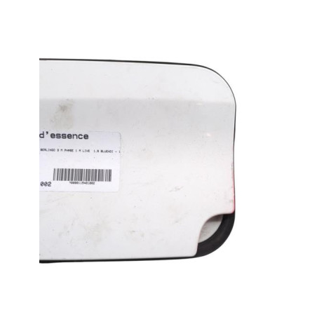 Trappe d'essence CITROEN BERLINGO 3 M