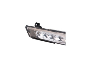 Feu diurne avant droit RENAULT CLIO 4 Photo n°2