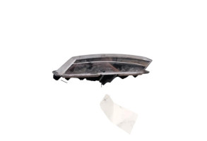 Feu diurne avant droit RENAULT CLIO 4 Photo n°4