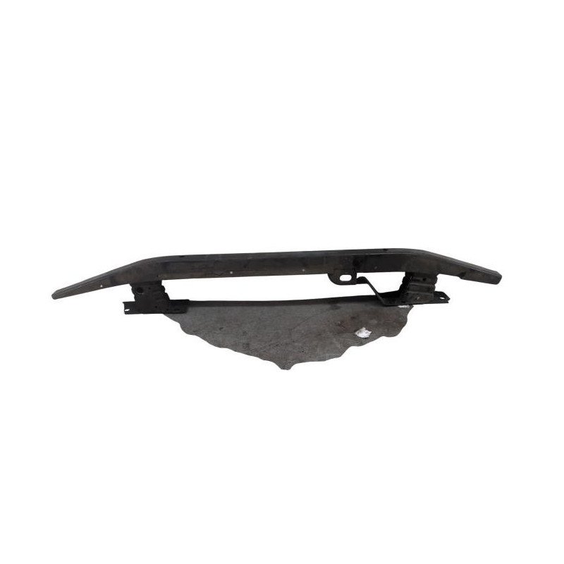 Renfort pare choc avant (traverse) RENAULT TWINGO 2 Photo n°1