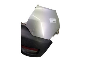 Pare choc arriere RENAULT CAPTUR 1 Photo n°3