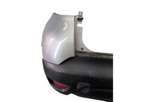 Pare choc arriere RENAULT CAPTUR 1 Photo n°6