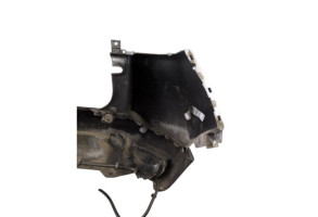 Pare choc arriere RENAULT CAPTUR 1 Photo n°8