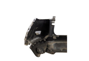 Pare choc arriere RENAULT CAPTUR 1 Photo n°9