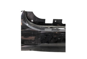 Pare choc arriere SMART FORTWO 3 Photo n°6