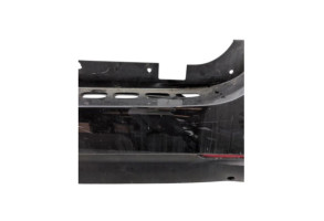 Pare choc arriere SMART FORTWO 3 Photo n°8