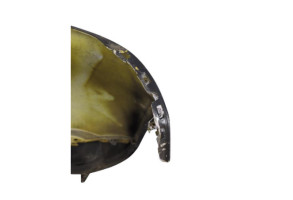 Pare choc arriere SMART FORTWO 3 Photo n°9